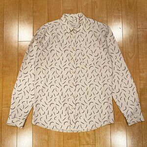 Frank & Oak Button-Up Shirt